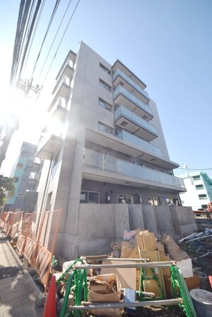 Sunny Side Forestの物件内観写真